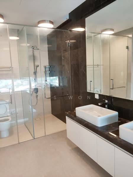 Condominium for Rent at The Astaka @ 1 Bukit Senyum - Bess Wong - Bathroom - PropertyGuru.com.my