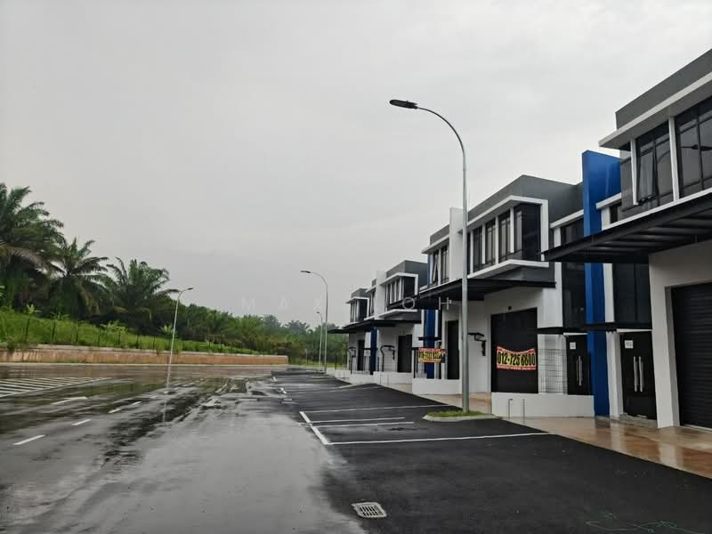 Terrace Factory for Rent in Kulai (Johor) - Max Loh - Exterior - PropertyGuru.com.my