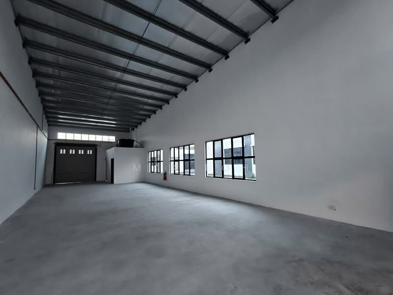 Terrace Factory for Rent in Kulai (Johor) - Max Loh - Interior - PropertyGuru.com.my