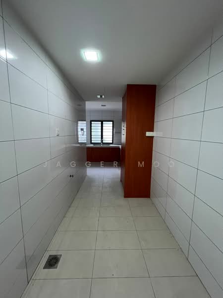 3-storey Terraced House for Sale in Taman Melawati (Ulu Kelang) - Jagger Moo - Corridor - PropertyGuru.com.my