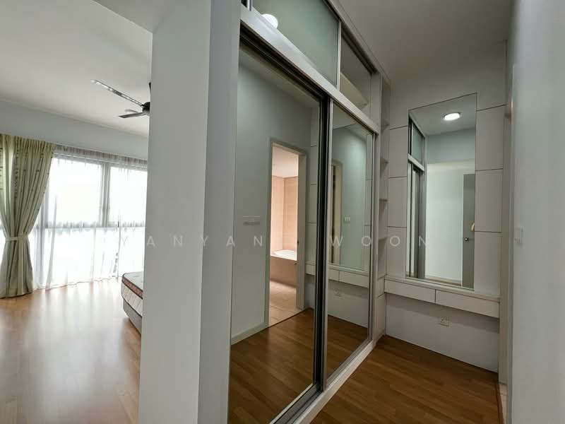 Condominium for Rent at Nautica Lake Suites - Yanyang Woon - Bedroom - PropertyGuru.com.my