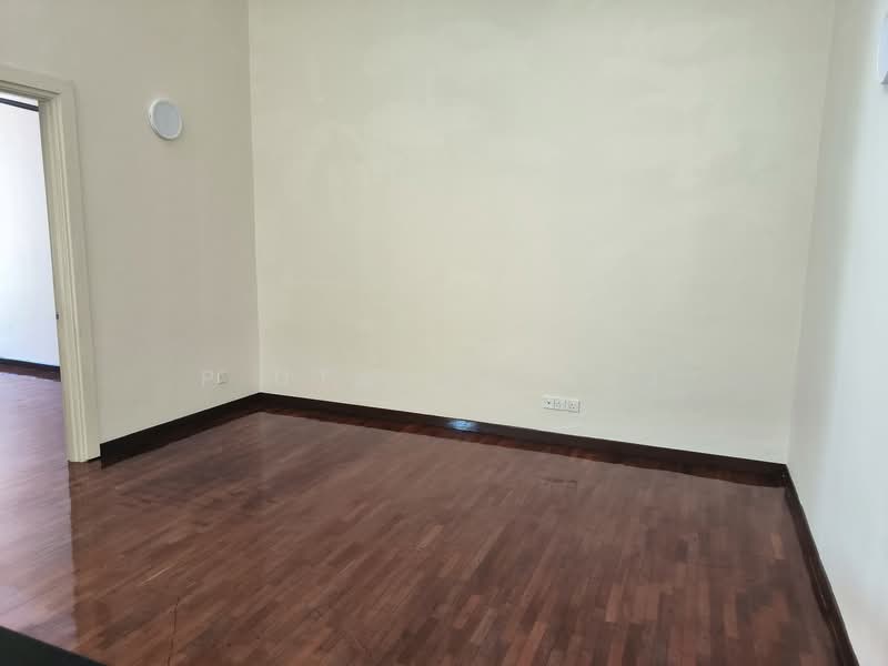 Terraced House for Rent in Alam Impian (Shah Alam) - P Utahma Raj - Interior - PropertyGuru.com.my