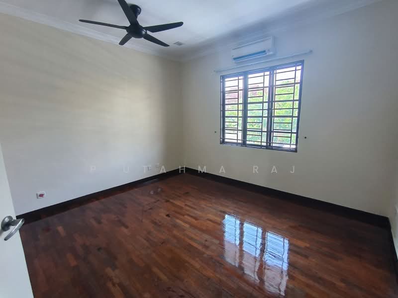Terraced House for Rent in Alam Impian (Shah Alam) - P Utahma Raj - Interior - PropertyGuru.com.my