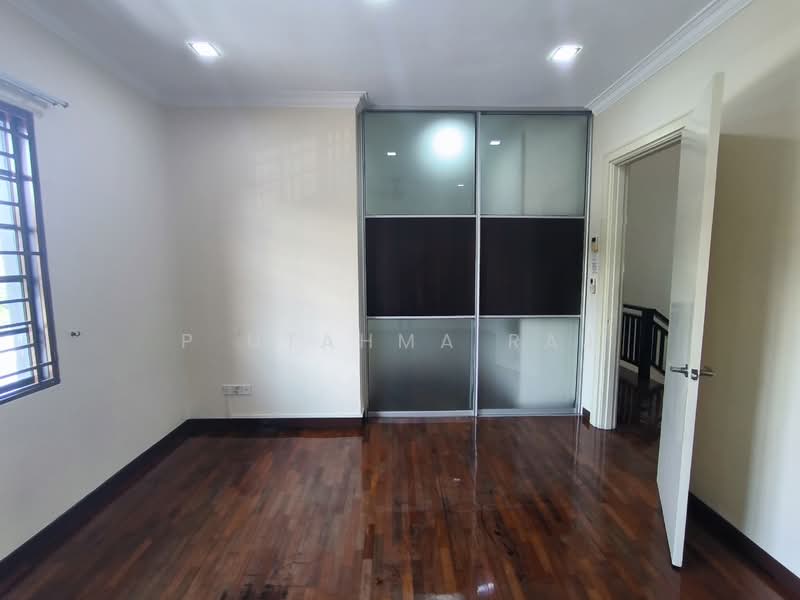 Terraced House for Rent in Alam Impian (Shah Alam) - P Utahma Raj - Interior - PropertyGuru.com.my