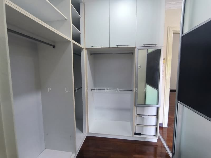 Terraced House for Rent in Alam Impian (Shah Alam) - P Utahma Raj - Interior - PropertyGuru.com.my