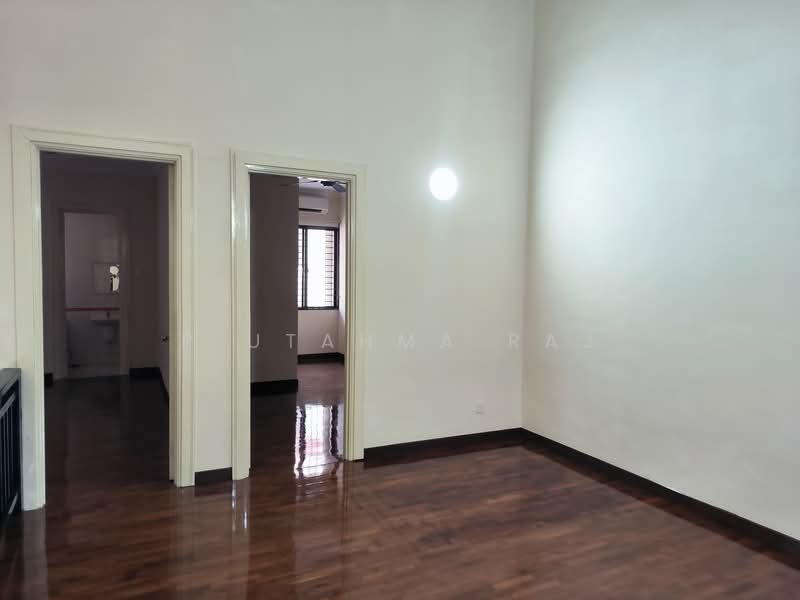Terraced House for Rent in Alam Impian (Shah Alam) - P Utahma Raj - Interior - PropertyGuru.com.my