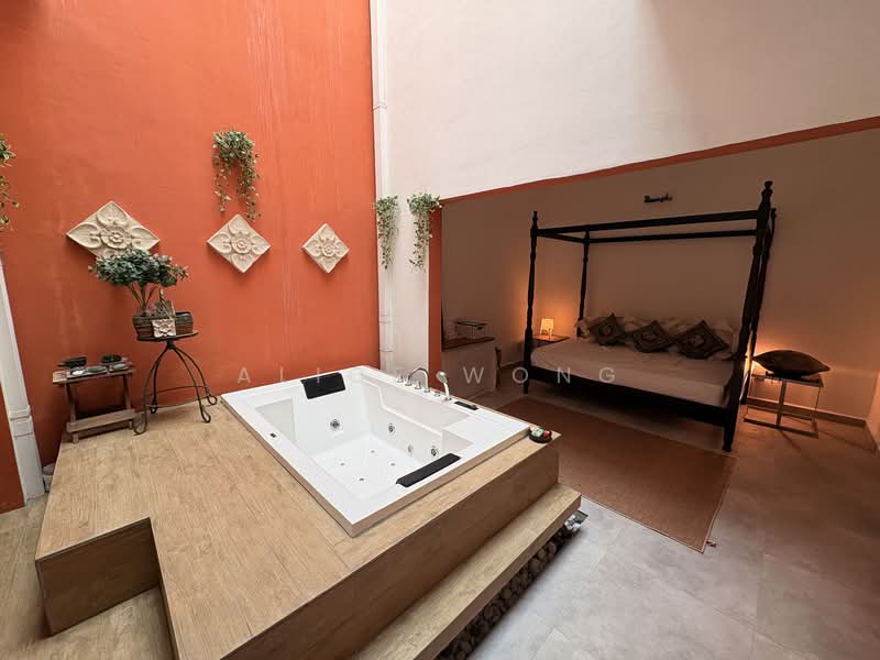 Rumah Kluster untuk Dijual di Iskandar Puteri (Nusajaya) (Johor) - Alice Wong - Bedroom - PropertyGuru.com.my