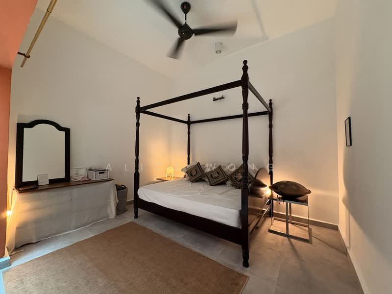 Rumah Kluster untuk Dijual di Iskandar Puteri (Nusajaya) (Johor) - Alice Wong - Bedroom - PropertyGuru.com.my