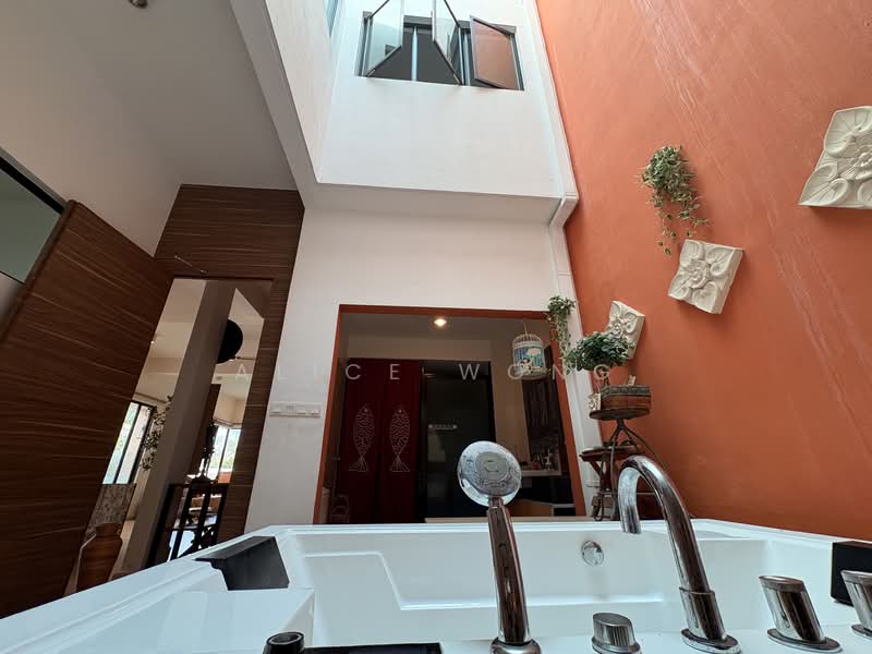 Rumah Kluster untuk Dijual di Iskandar Puteri (Nusajaya) (Johor) - Alice Wong - Bathroom - PropertyGuru.com.my