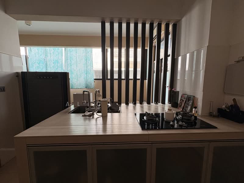 Rumah Kluster untuk Dijual di Iskandar Puteri (Nusajaya) (Johor) - Alice Wong - Kitchen - PropertyGuru.com.my