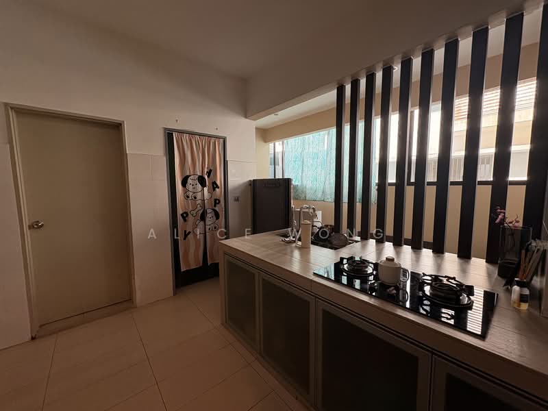 Rumah Kluster untuk Dijual di Iskandar Puteri (Nusajaya) (Johor) - Alice Wong - Kitchen - PropertyGuru.com.my