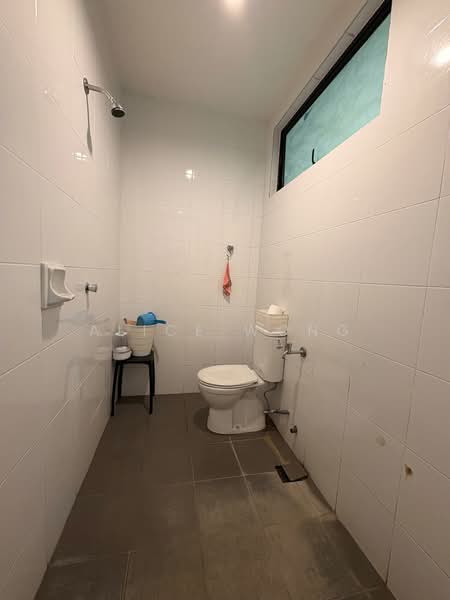 Rumah Kluster untuk Dijual di Iskandar Puteri (Nusajaya) (Johor) - Alice Wong - Bathroom - PropertyGuru.com.my