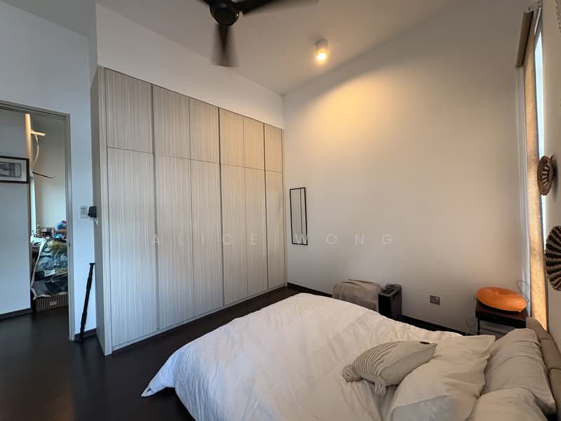 Rumah Kluster untuk Dijual di Iskandar Puteri (Nusajaya) (Johor) - Alice Wong - Bedroom - PropertyGuru.com.my