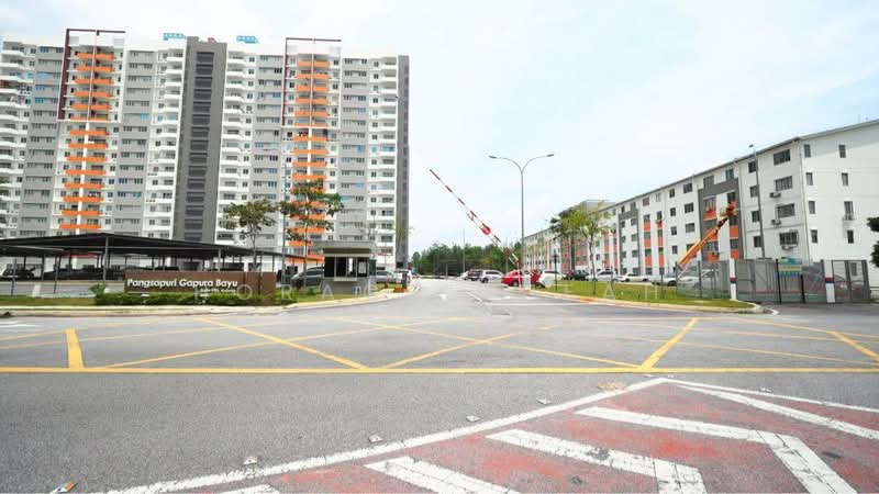 Pangsapuri untuk Dijual di Gapura Bayu - Horace Cheah - Exterior - PropertyGuru.com.my