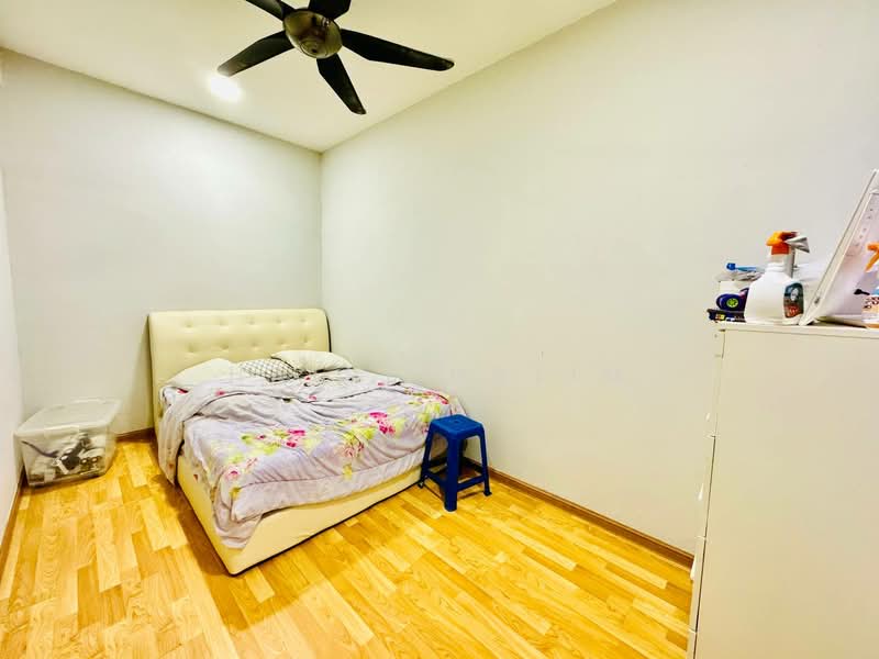 Rumah Bandar untuk Dijual di Shah Alam (Selangor) - Hairi Halim - Bedroom - PropertyGuru.com.my