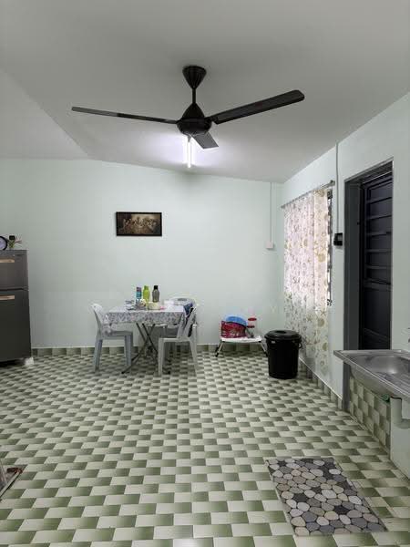 1-storey Terraced House for Sale in Melaka City (Melaka) - De Costa Timothy - Kitchen - PropertyGuru.com.my