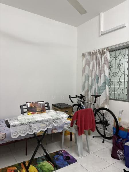 1-storey Terraced House for Sale in Melaka City (Melaka) - De Costa Timothy - Interior - PropertyGuru.com.my