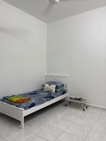 1-storey Terraced House for Sale in Melaka City (Melaka) - De Costa Timothy - Bedroom - PropertyGuru.com.my