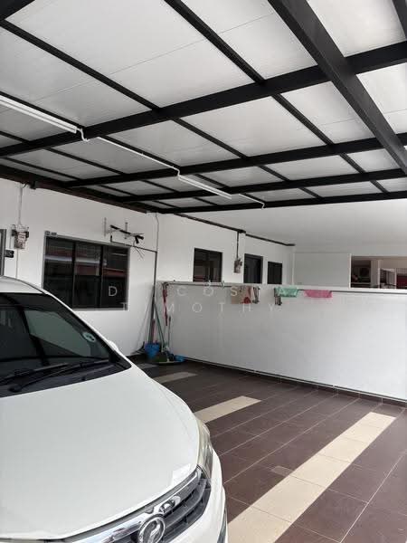 1-storey Terraced House for Sale in Melaka City (Melaka) - De Costa Timothy - Exterior - PropertyGuru.com.my