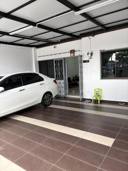 1-storey Terraced House for Sale in Melaka City (Melaka) - De Costa Timothy - Exterior - PropertyGuru.com.my