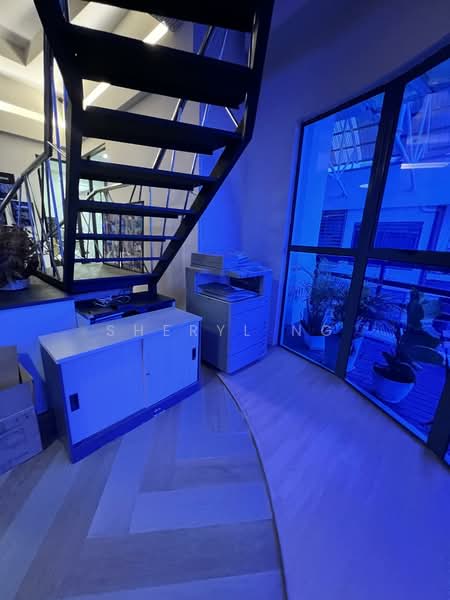 Shop / Office for Rent in Kuchai Lama (Kuala Lumpur) - Sheryl Ng - Interior - PropertyGuru.com.my