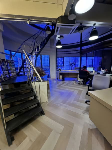 Shop / Office for Rent in Kuchai Lama (Kuala Lumpur) - Sheryl Ng - Interior - PropertyGuru.com.my