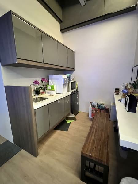 Shop / Office for Rent in Kuchai Lama (Kuala Lumpur) - Sheryl Ng - Kitchen - PropertyGuru.com.my