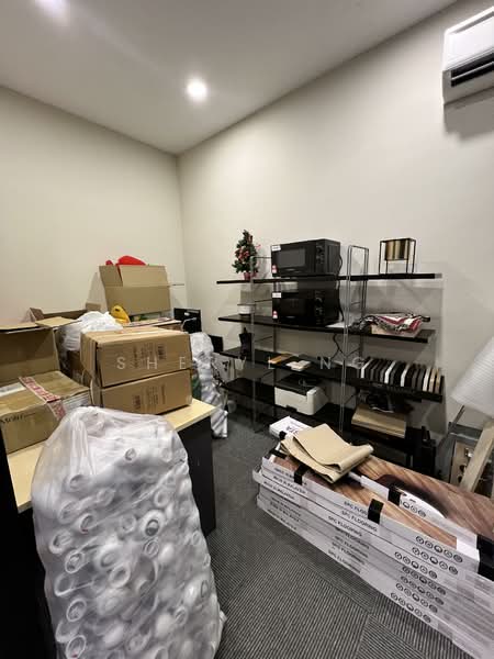 Shop / Office for Rent in Kuchai Lama (Kuala Lumpur) - Sheryl Ng - Interior - PropertyGuru.com.my