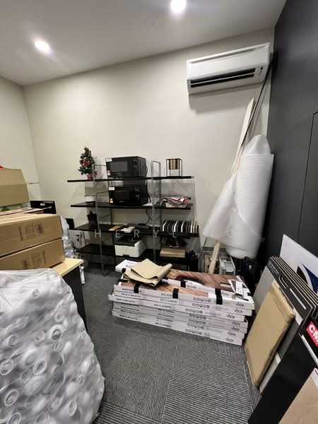 Shop / Office for Rent in Kuchai Lama (Kuala Lumpur) - Sheryl Ng - Interior - PropertyGuru.com.my