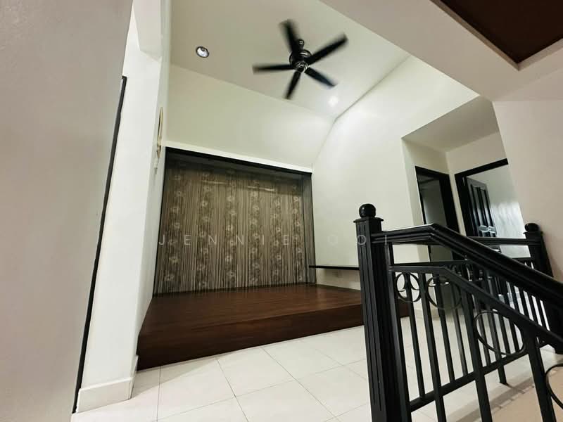 Rumah Teres 2 Tingkat untuk Dijual di Skudai (Johor) - Jennie Ooi - Interior - PropertyGuru.com.my
