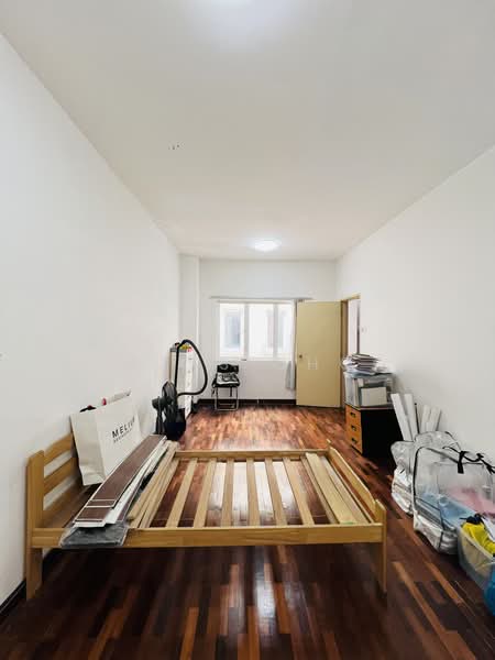 Rumah Teres 2.5 Tingkat untuk Dijual di Bukit Wangsamas (Setiawangsa) - Lucas Choo - Bedroom - PropertyGuru.com.my
