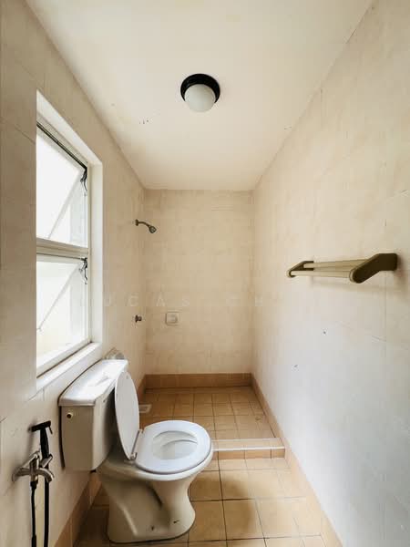 Rumah Teres 2.5 Tingkat untuk Dijual di Bukit Wangsamas (Setiawangsa) - Lucas Choo - Bathroom - PropertyGuru.com.my