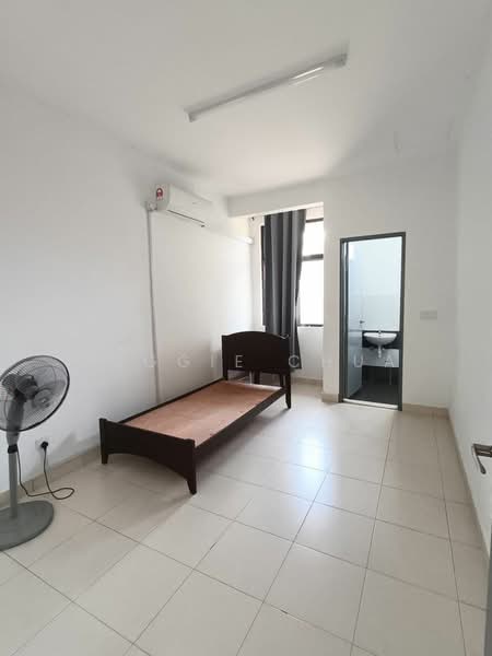 Rumah Teres untuk Dijual di Pasir Gudang (Johor) - Peggie Chua - Bedroom - PropertyGuru.com.my