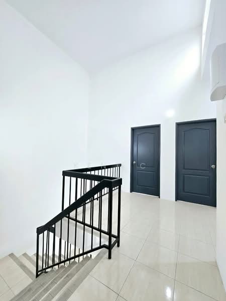 Rumah Teres 2 Tingkat untuk Dijual di Bandar Baru Sri Klebang (Chemor) - Kent C - Corridor - PropertyGuru.com.my
