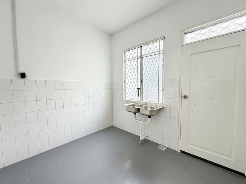 2-storey Terraced House for Sale in Senai (Johor) - Sufi Norman - PropertyGuru.com.my