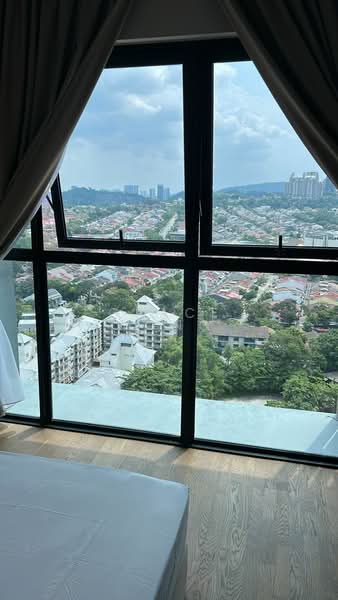 Condominium for Rent at Platinum OUG Residence - Grace Wong - View - PropertyGuru.com.my