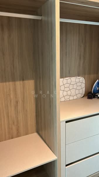 Condominium for Rent at Platinum OUG Residence - Grace Wong - Interior - PropertyGuru.com.my