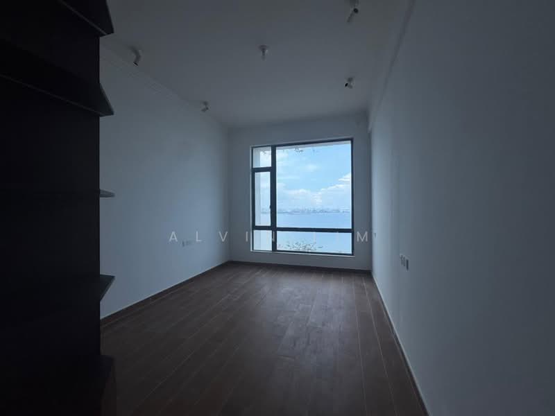 Servis Apartment untuk Disewa di Nigella Park - Alvin Lim - View - PropertyGuru.com.my