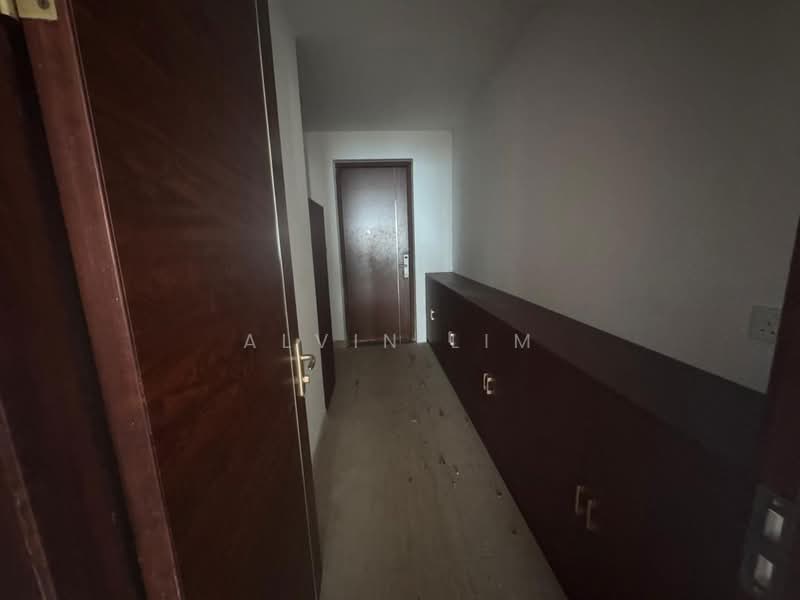 Servis Apartment untuk Disewa di Nigella Park - Alvin Lim - Interior - PropertyGuru.com.my