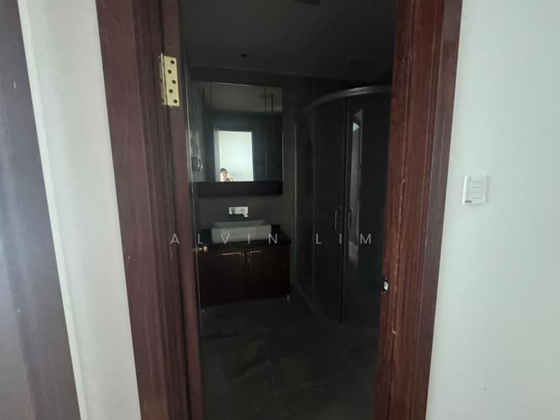 Servis Apartment untuk Disewa di Nigella Park - Alvin Lim - Bathroom - PropertyGuru.com.my