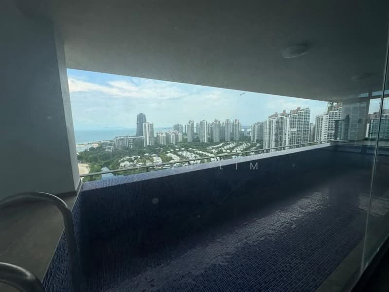 Servis Apartment untuk Disewa di Nigella Park - Alvin Lim - View - PropertyGuru.com.my
