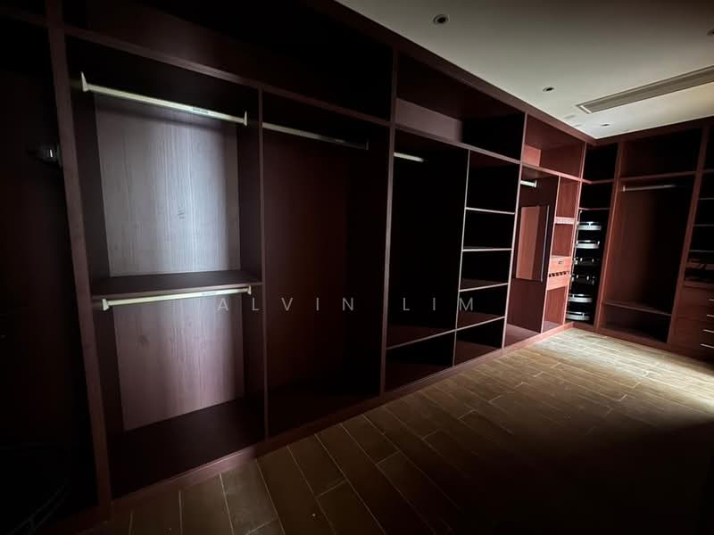 Servis Apartment untuk Disewa di Nigella Park - Alvin Lim - Interior - PropertyGuru.com.my