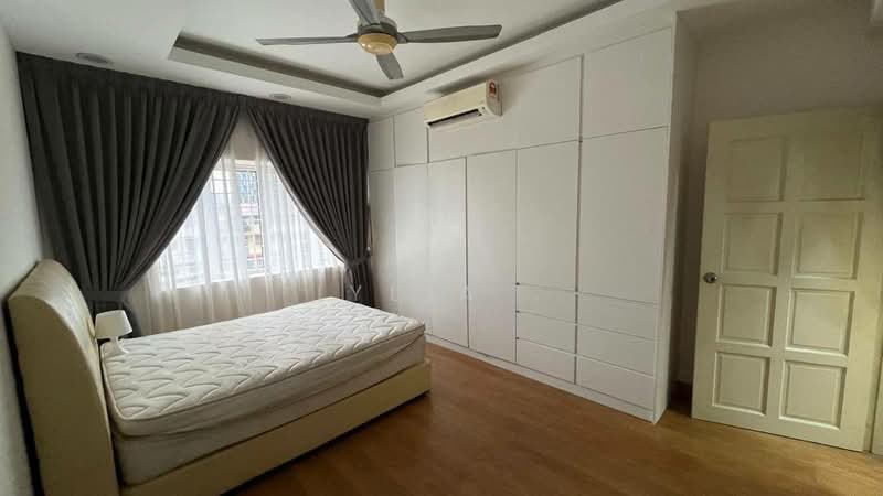 Kondominium untuk Dijual di Sri Kinabalu - Iylia . - Bedroom - PropertyGuru.com.my