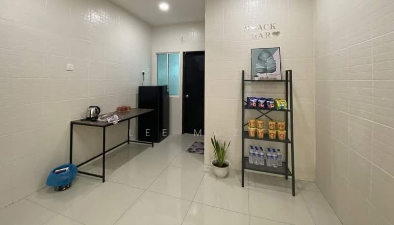 2-storey Terraced House for Rent in Bandar Seri Botani (Simpang Pulai) - Lee Muzi - Kitchen - PropertyGuru.com.my