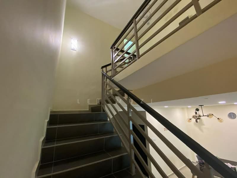 2-storey Terraced House for Rent in Bandar Seri Botani (Simpang Pulai) - Lee Muzi - Interior - PropertyGuru.com.my