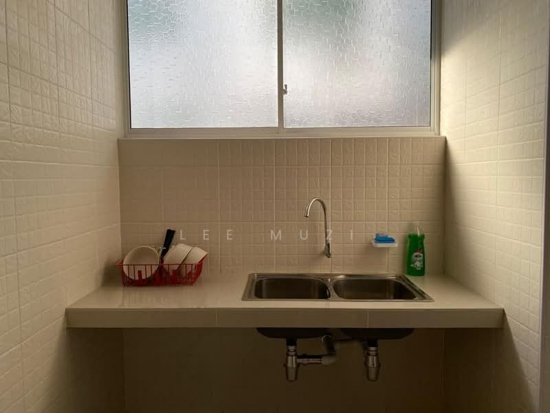 2-storey Terraced House for Rent in Bandar Seri Botani (Simpang Pulai) - Lee Muzi - Interior - PropertyGuru.com.my