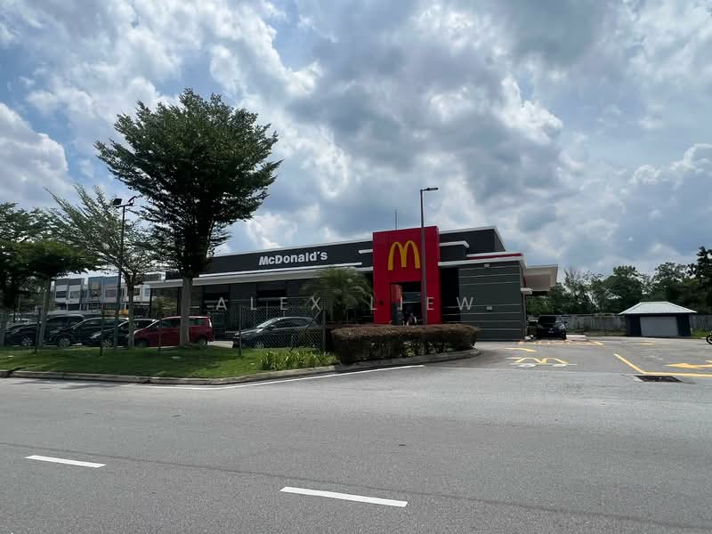 Kedai / Pejabat untuk Dijual di D'alpinia (Puchong) - Alex Liew - Exterior - PropertyGuru.com.my