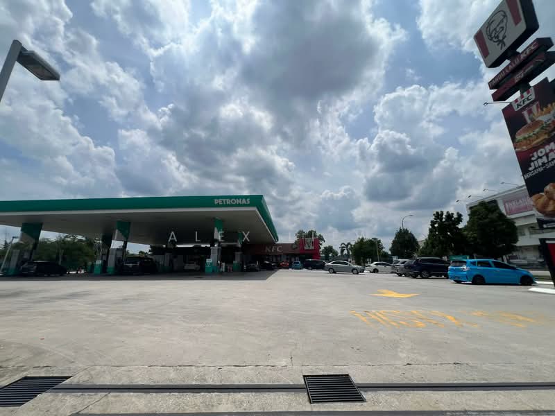 Kedai / Pejabat untuk Dijual di D'alpinia (Puchong) - Alex Liew - Exterior - PropertyGuru.com.my