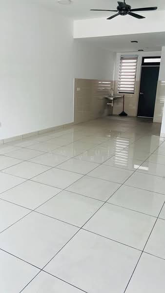 Rumah Teres 2 Tingkat untuk Dijual di Shah Alam (Selangor) - Amirul Nasyriq - Interior - PropertyGuru.com.my