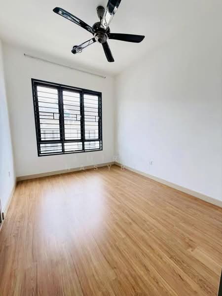 Rumah Teres 2 Tingkat untuk Dijual di Shah Alam (Selangor) - Amirul Nasyriq - Interior - PropertyGuru.com.my